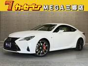 2024 LEXUS RC