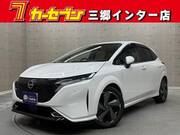 2022 NISSAN OTHER