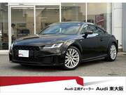 2022 AUDI TT COUPE