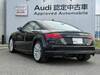 AUDI TT COUPE