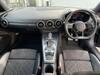 AUDI TT COUPE
