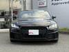 AUDI TT COUPE