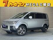 2016 MITSUBISHI OTHER