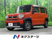 2022 SUZUKI HUSTLER