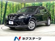 2015 NISSAN X-TRAIL