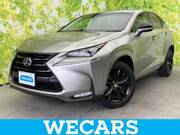 2017 LEXUS NX