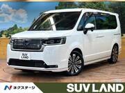 2023 HONDA STEPWAGON