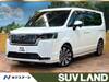 HONDA STEPWAGON