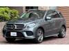 MERCEDES BENZ GLE