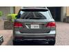 MERCEDES BENZ GLE