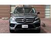 MERCEDES BENZ GLE