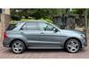 MERCEDES BENZ GLE