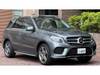 MERCEDES BENZ GLE
