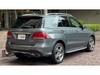 MERCEDES BENZ GLE