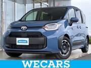 2023 TOYOTA SIENTA