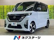 2022 NISSAN ROOX