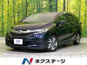 2015 HONDA SHUTTLE