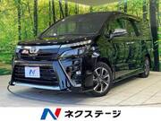 2021 TOYOTA VOXY