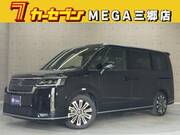 2023 HONDA STEPWAGON