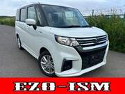2023 SUZUKI SOLIO