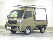 2024 DAIHATSU HIJET TRUCK