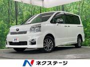 2013 TOYOTA VOXY