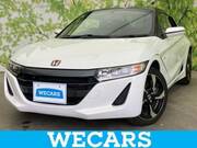 2016 HONDA S660