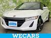 HONDA S660