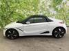 HONDA S660