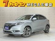 2014 HONDA VEZEL