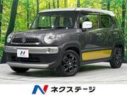 2018 SUZUKI XBEE HYBRID MZ