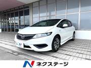 2015 HONDA JADE