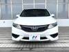 HONDA JADE
