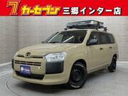 2018 TOYOTA SUCCEED TX