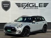2019 BMW MINI