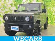 2023 SUZUKI JIMNY