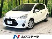 2016 TOYOTA AQUA