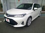 2017 TOYOTA COROLLA FIELDER