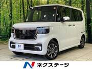 2025 HONDA N-BOX CUSTOM