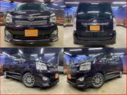 2012 TOYOTA VOXY
