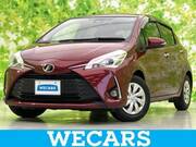 2019 TOYOTA VITZ