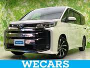 2022 TOYOTA NOAH