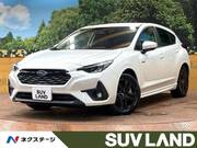 2023 SUBARU IMPREZA