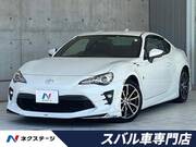 2017 TOYOTA 86 GT