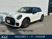 2026 BMW MINI