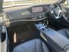 MERCEDES BENZ S CLASS
