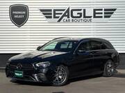 2021 MERCEDES BENZ E-CLASS Stationwagon