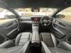 MERCEDES BENZ E-CLASS Stationwagon