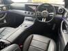 MERCEDES BENZ E-CLASS Stationwagon