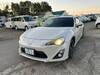 TOYOTA 86